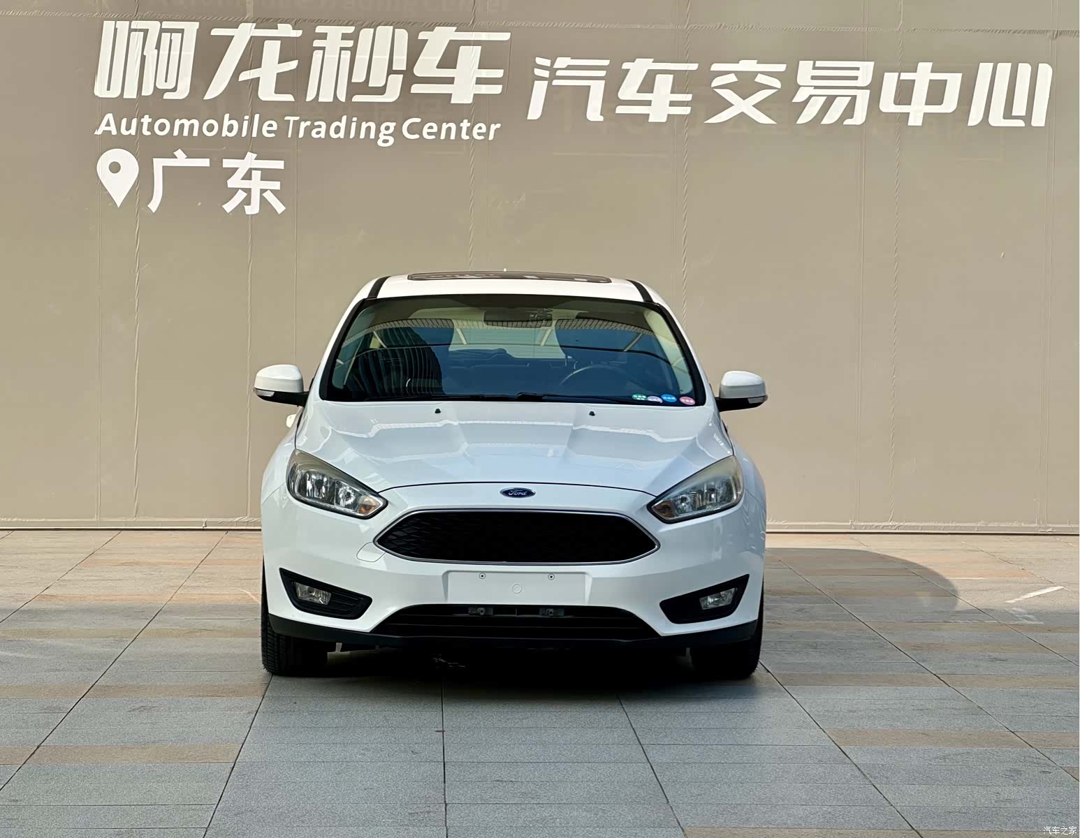 Ford Focus, 2018 2