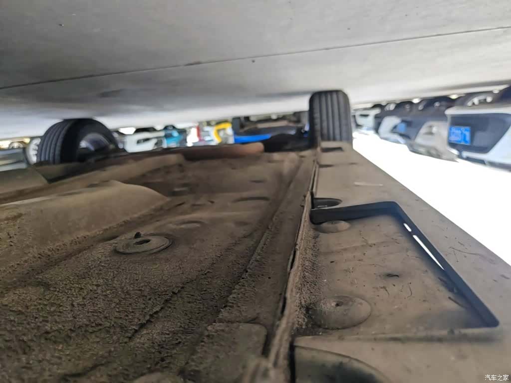 Geely X3, 2019 21