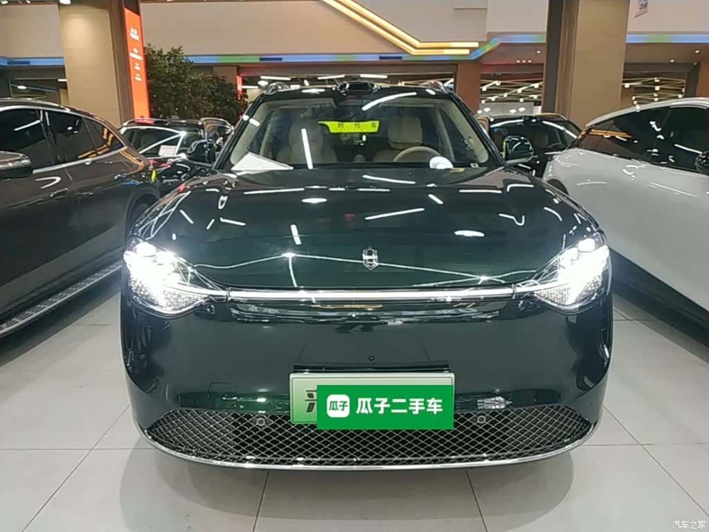 AITO M9, 2025 3