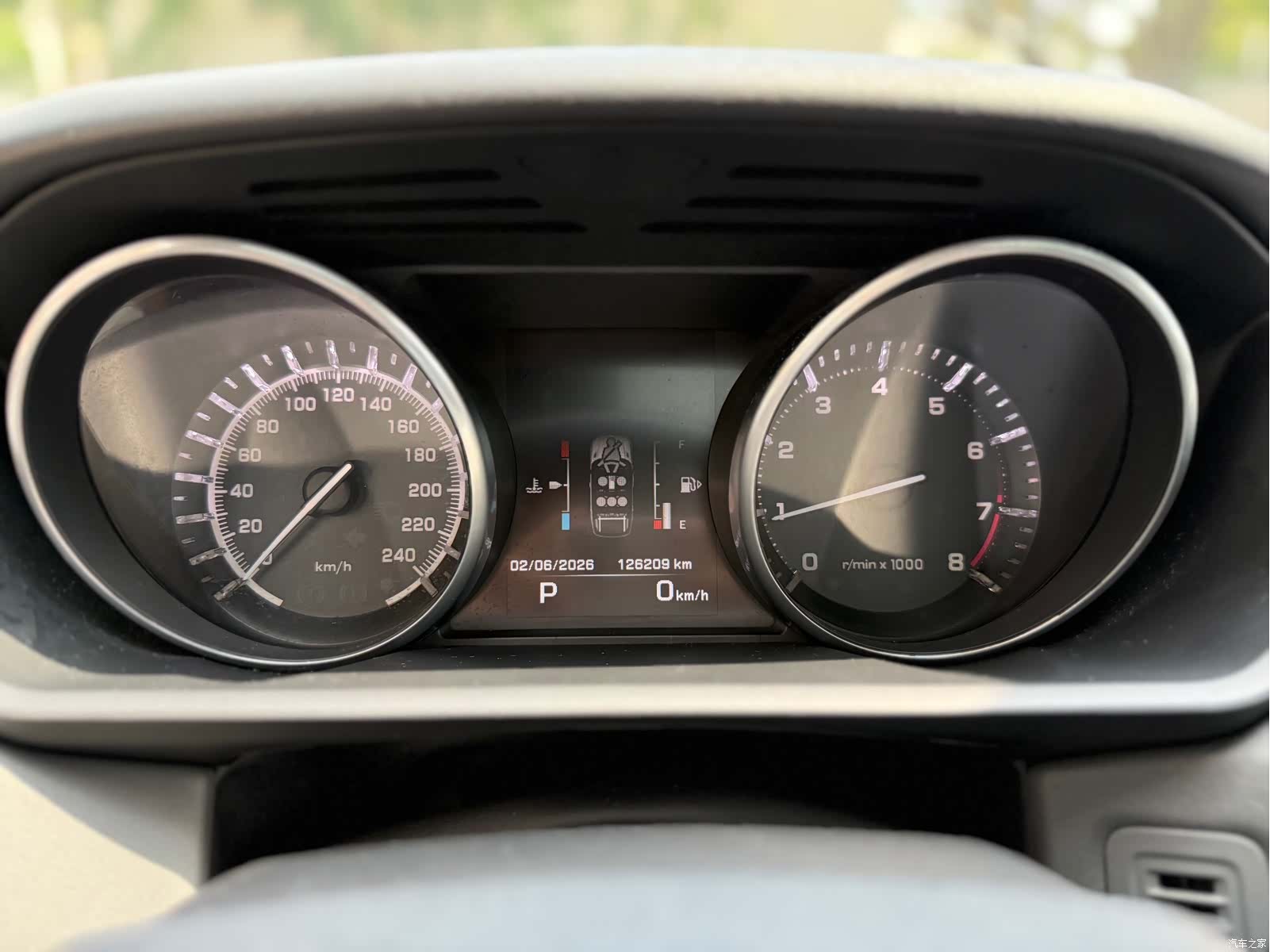 Land Rover Range Rover, 2014 17