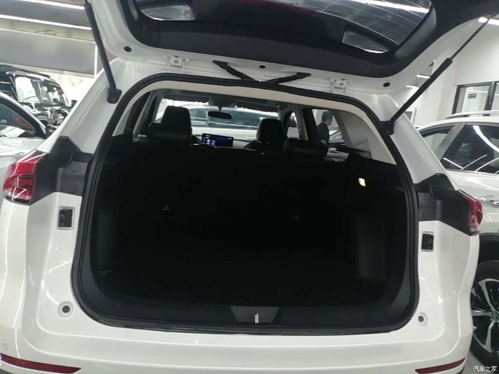 Haval H6, 2021 19