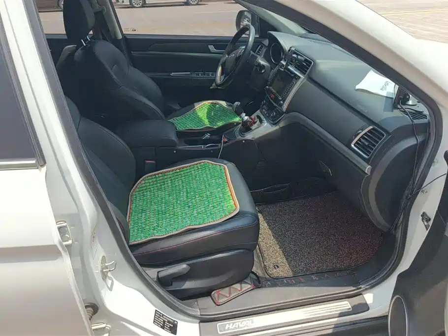 Haval M6 Haval M6