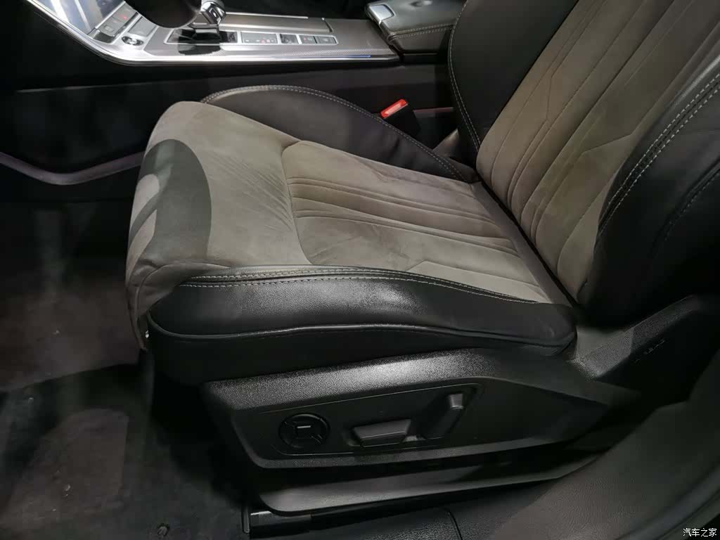 Audi A6L, 2022 20