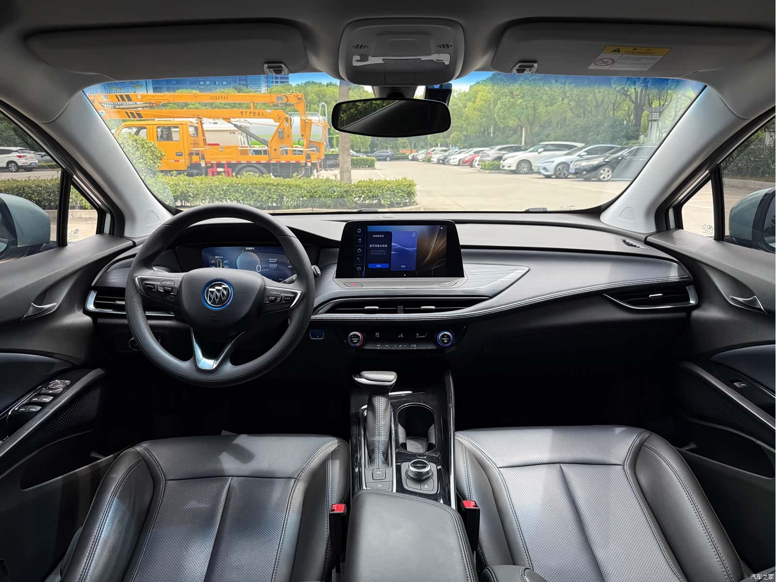 Buick Velite, 2024 8