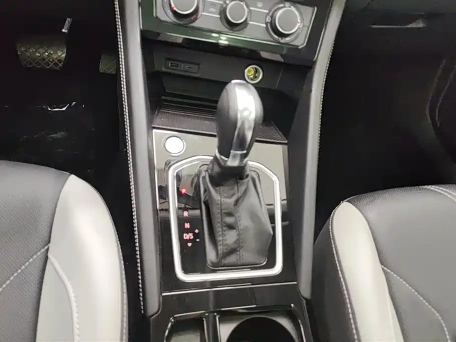 Jetta VS7 Jetta VS7