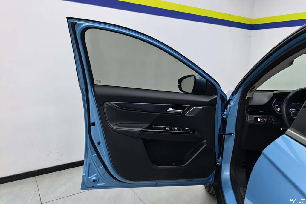 Xpeng G3, 2020 7
