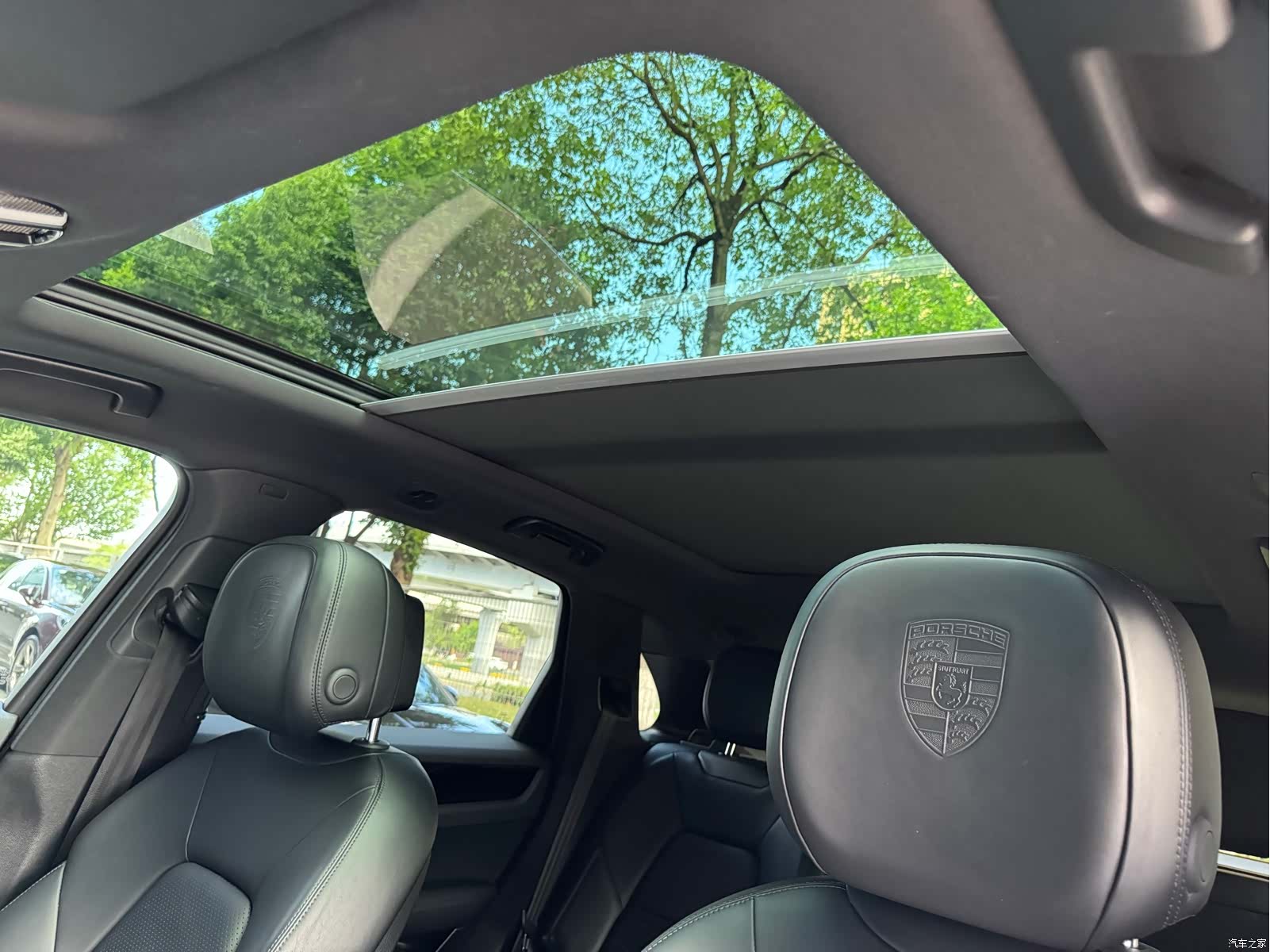 Porsche Cayenne, 2019 12