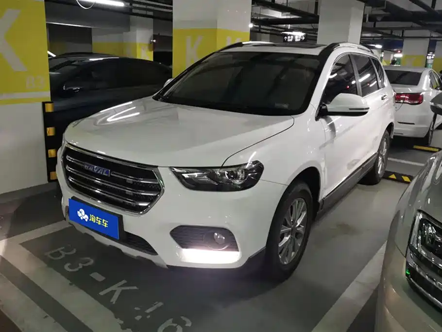 Haval H6 Haval H6