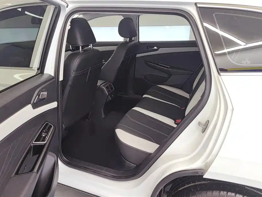 Jetta VS7 Jetta VS7