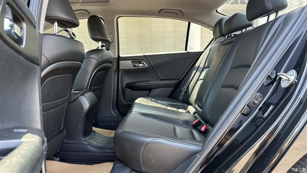 Honda Accord, 2016 21