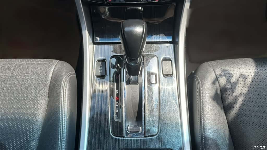 Honda Accord, 2016 18