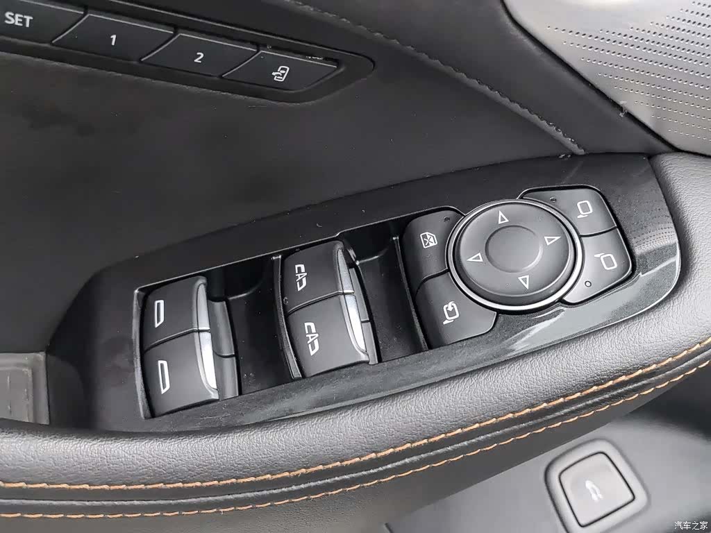 Cadillac CT5, 2020 9