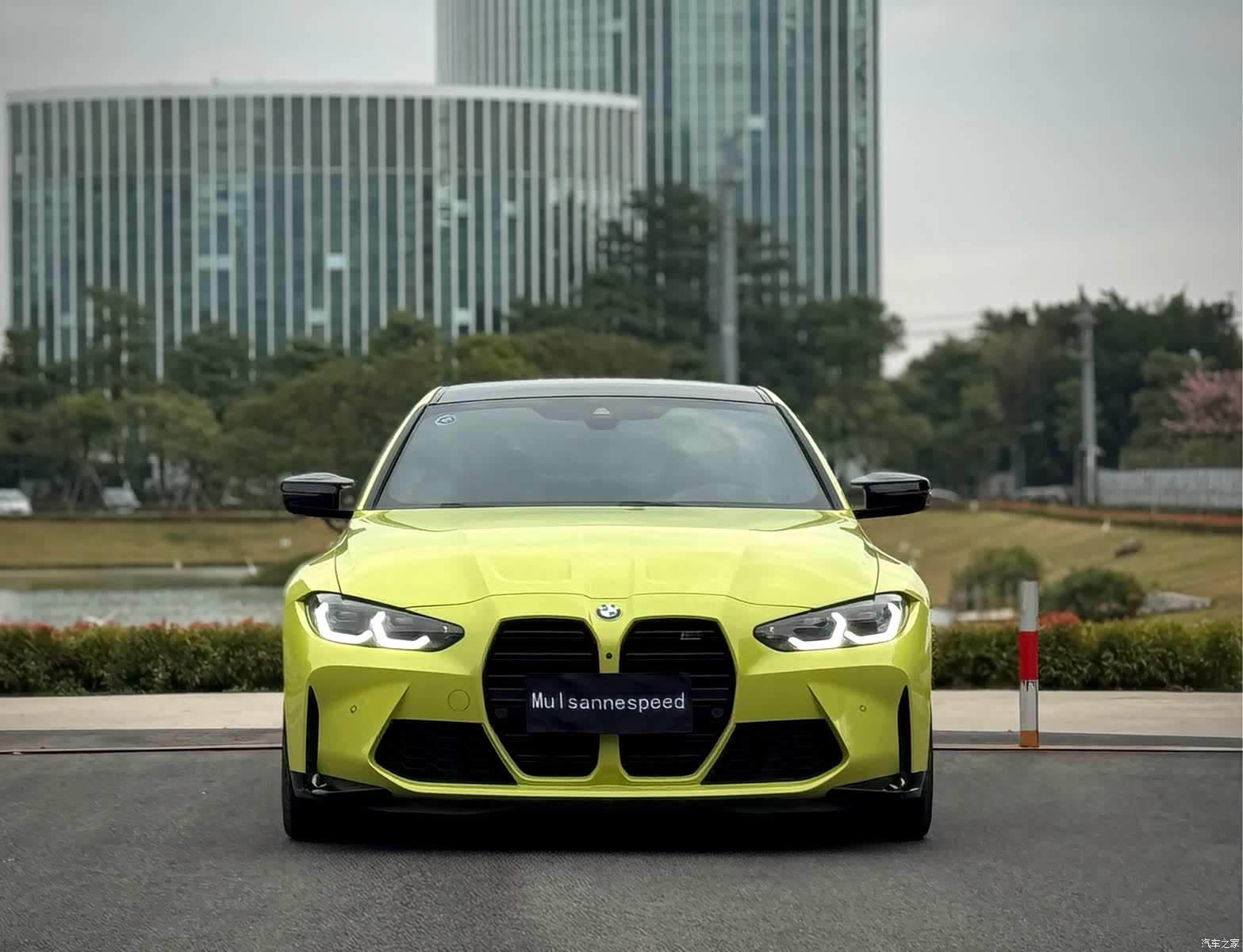 BMW M4, 2022 2