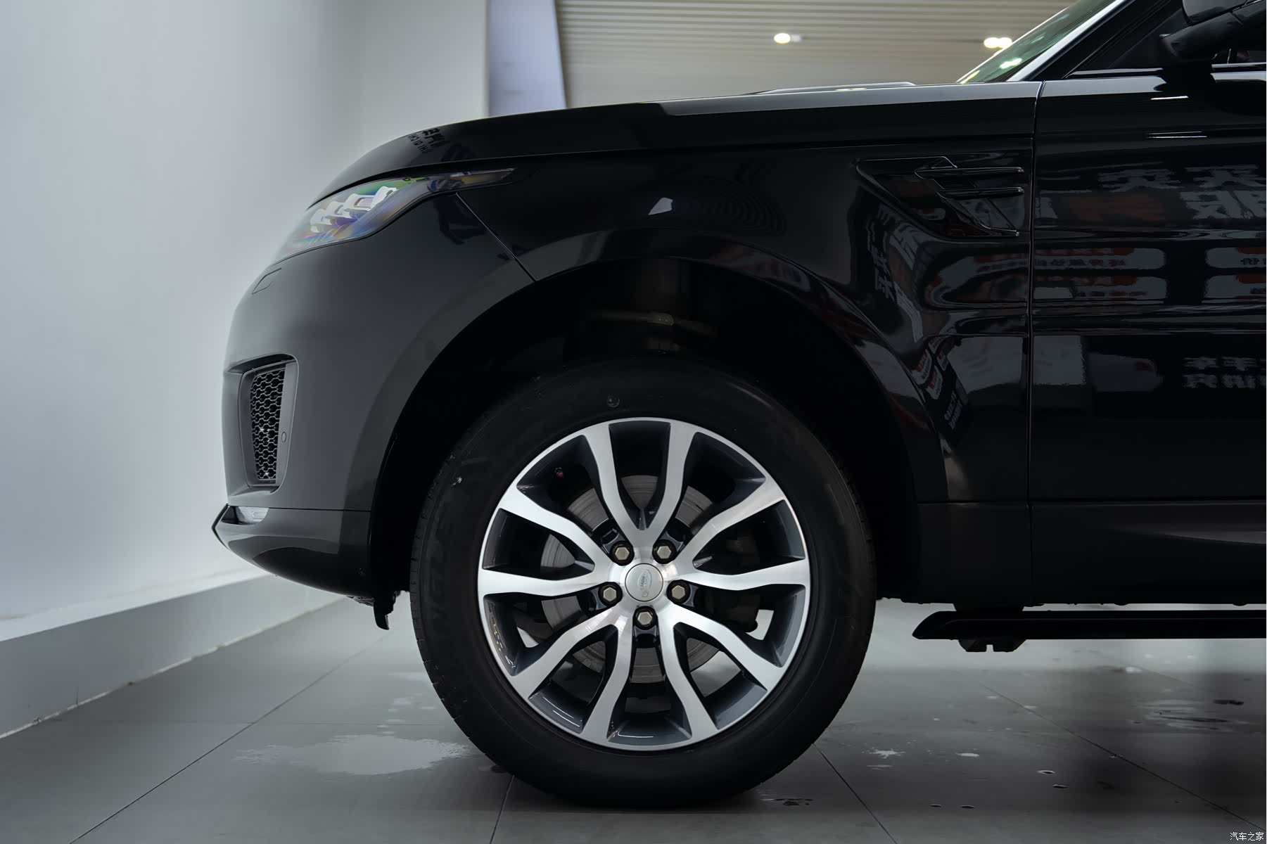 Land Rover Range Rover, 2016 8