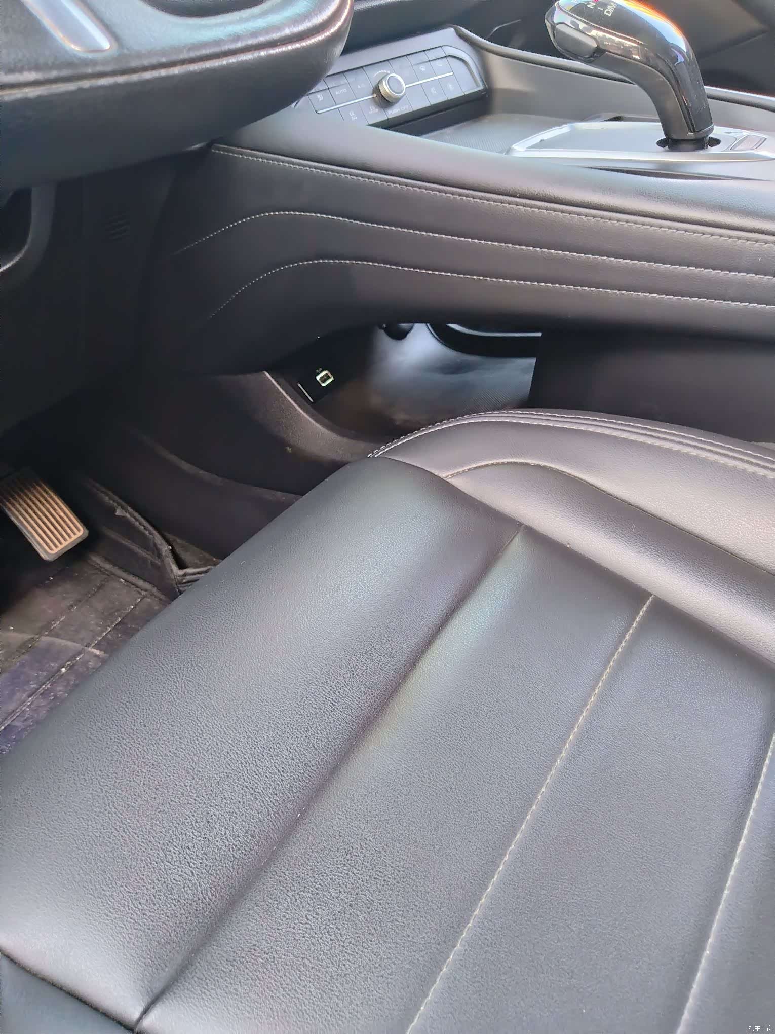 Haval F7, 2019 9