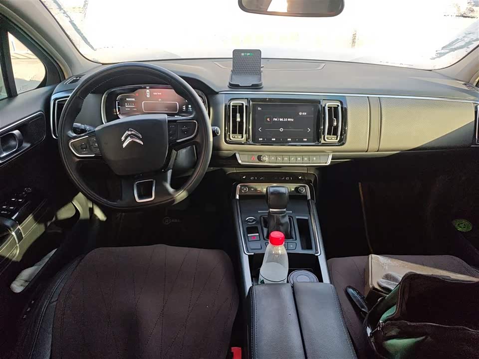 Citroen C6