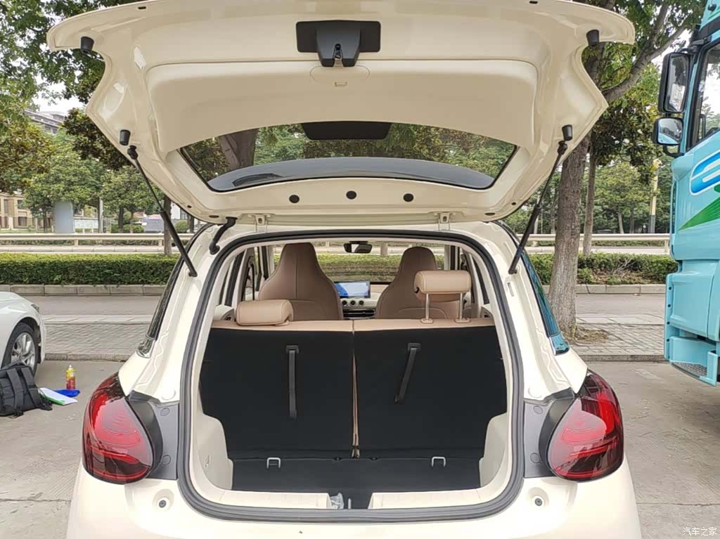 Wuling Bingo, 2026 19