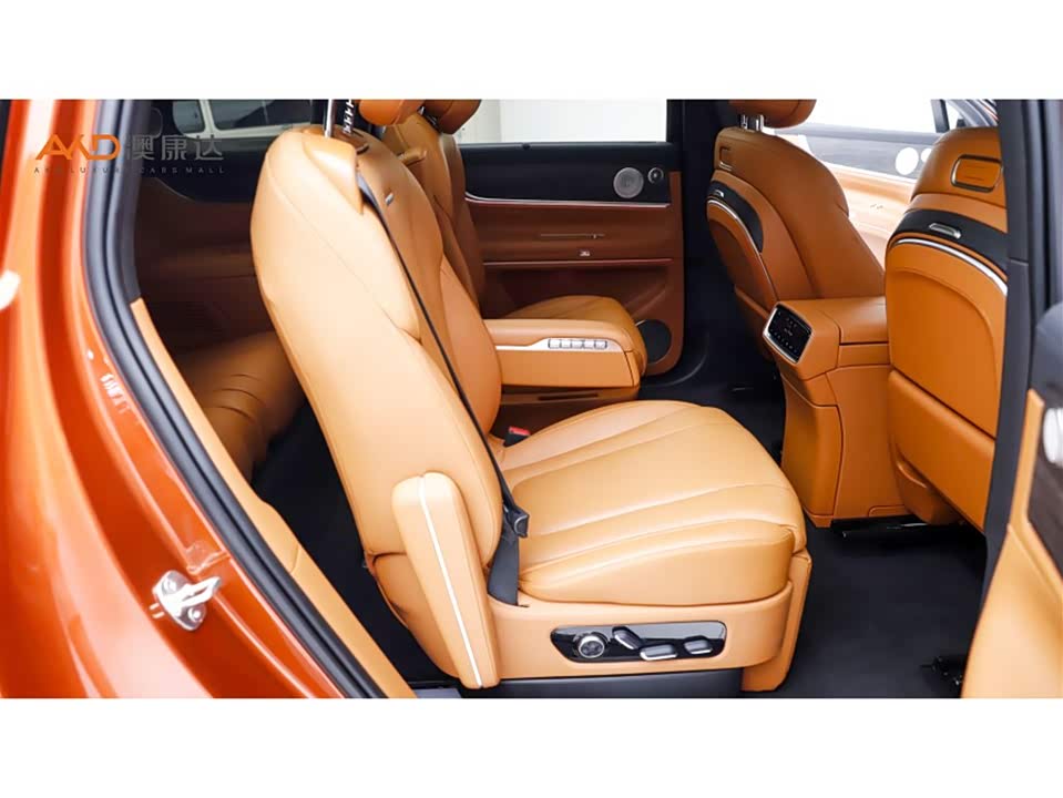 AITO Ask the world M9