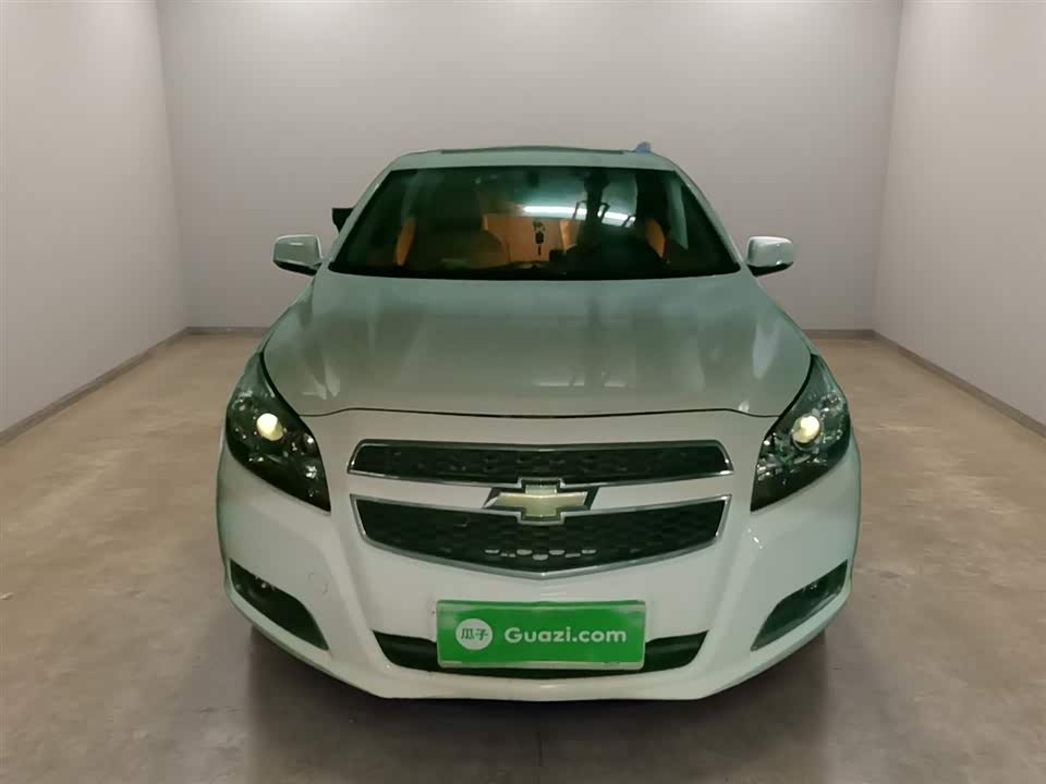 Chevrolet Mai Ruibao