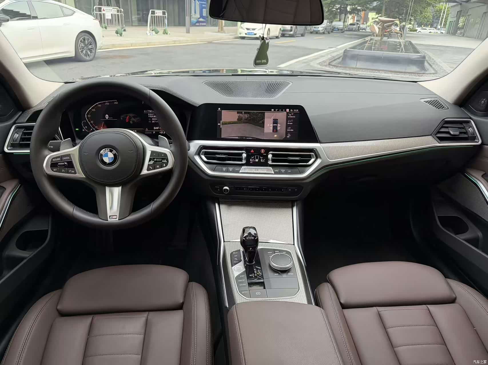 BMW 3 Series, 2020 16
