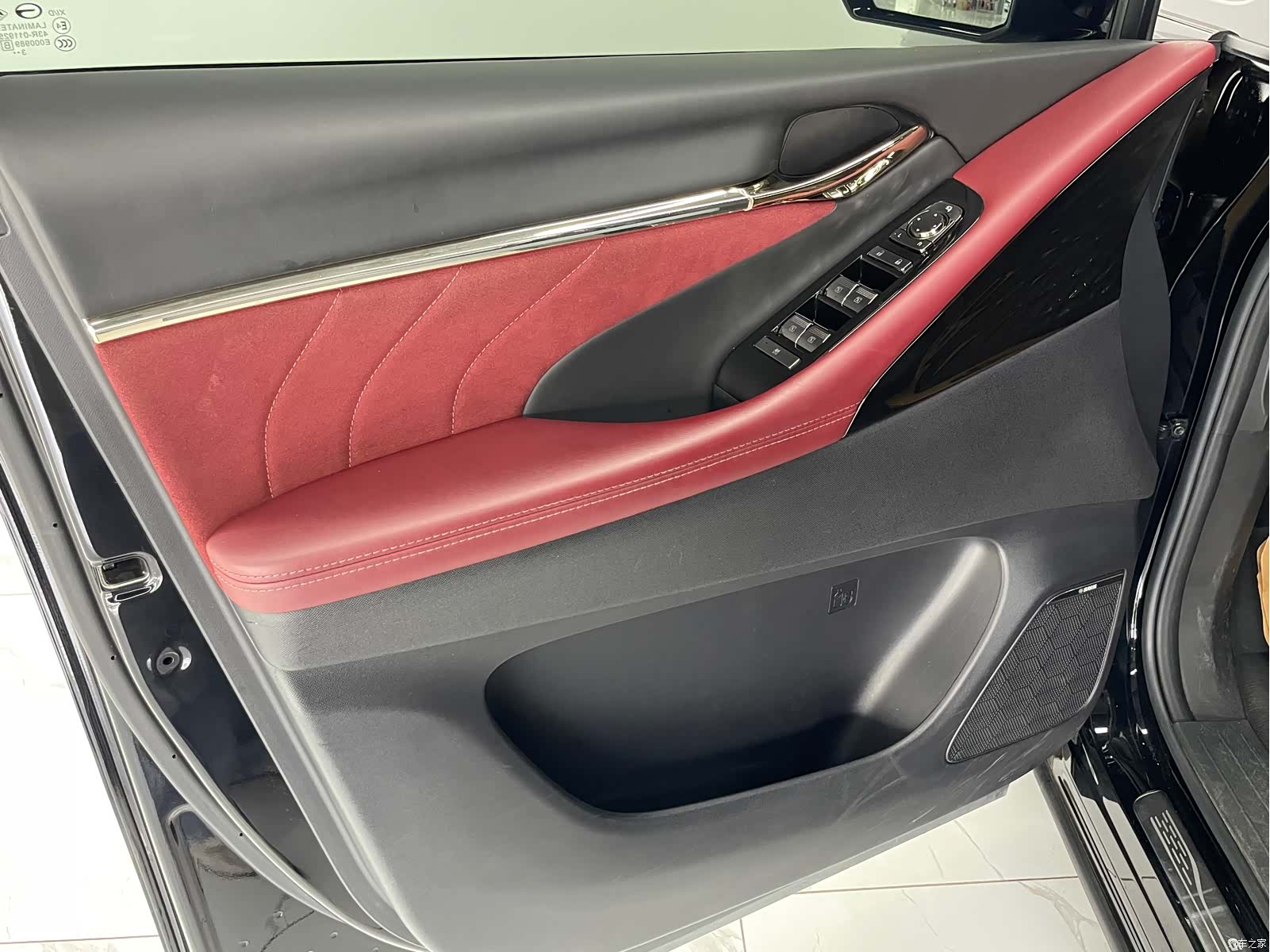 Trumpchi M8, 2024 36