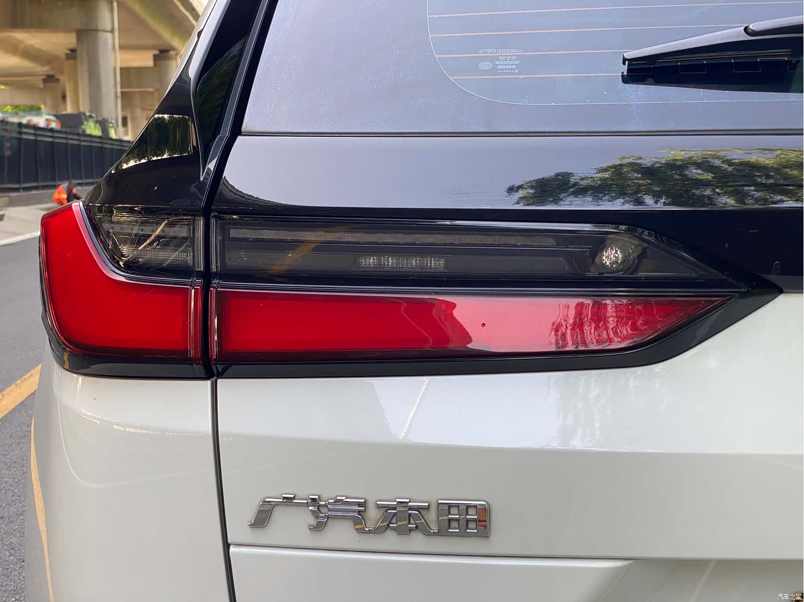 Honda Breeze, 2023 4
