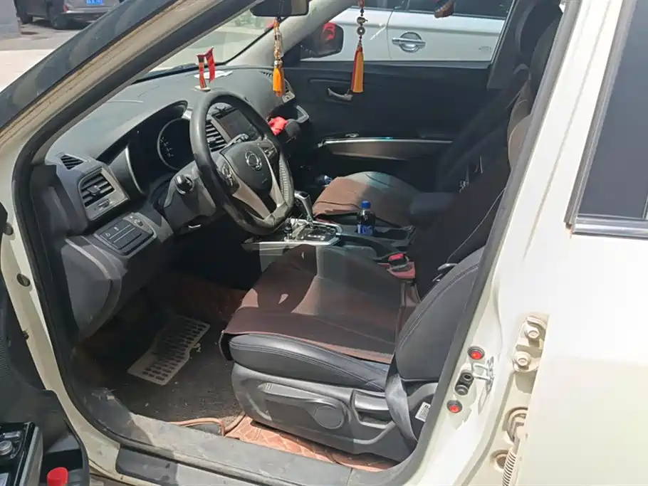 SsangYong Tiveira SsangYong Tiveira