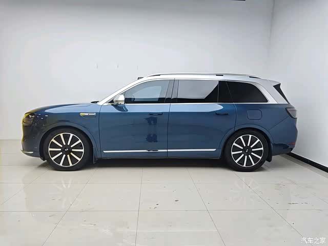 AITO M9, 2024 2