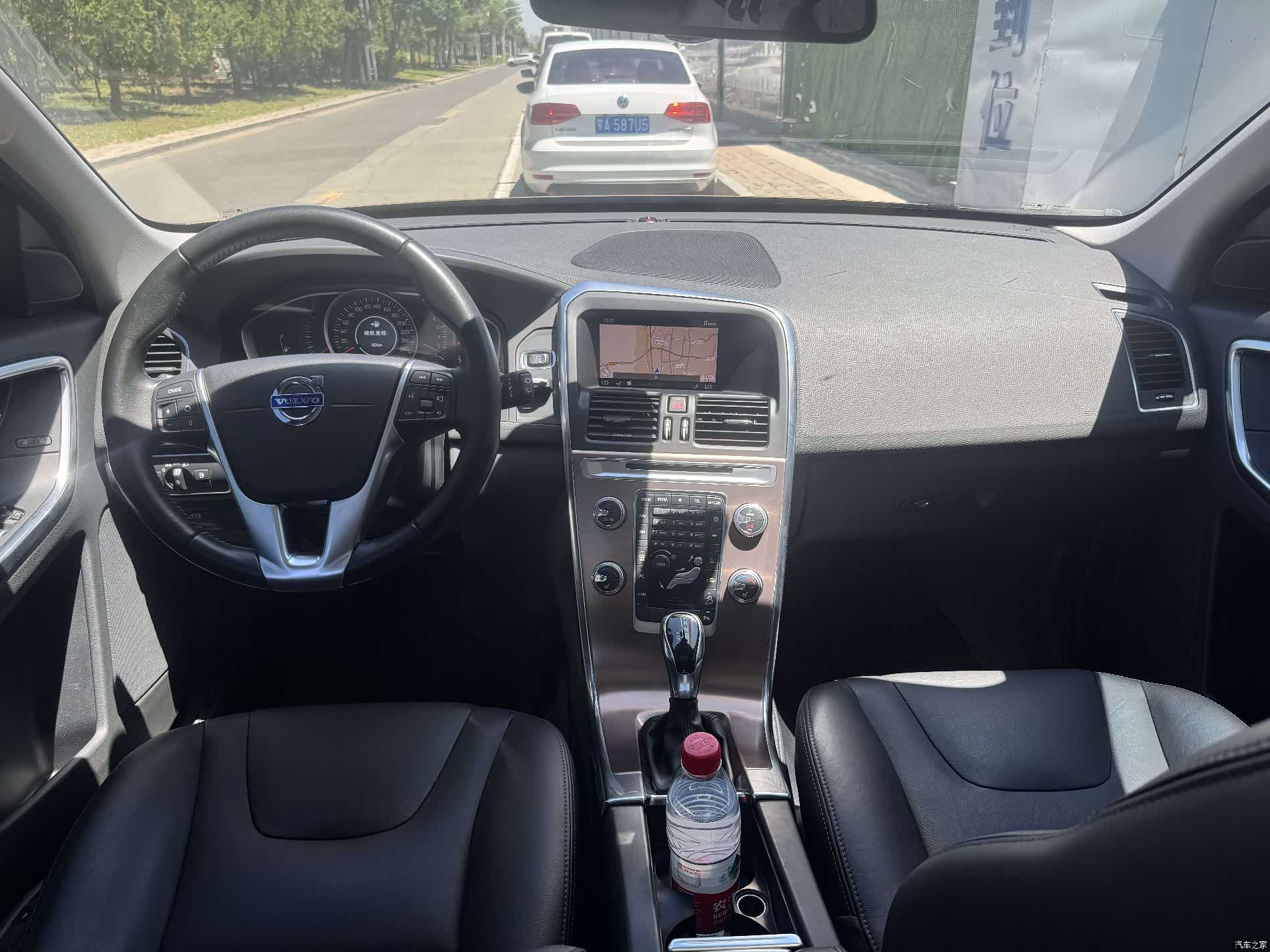 Volvo XC60, 2017 8
