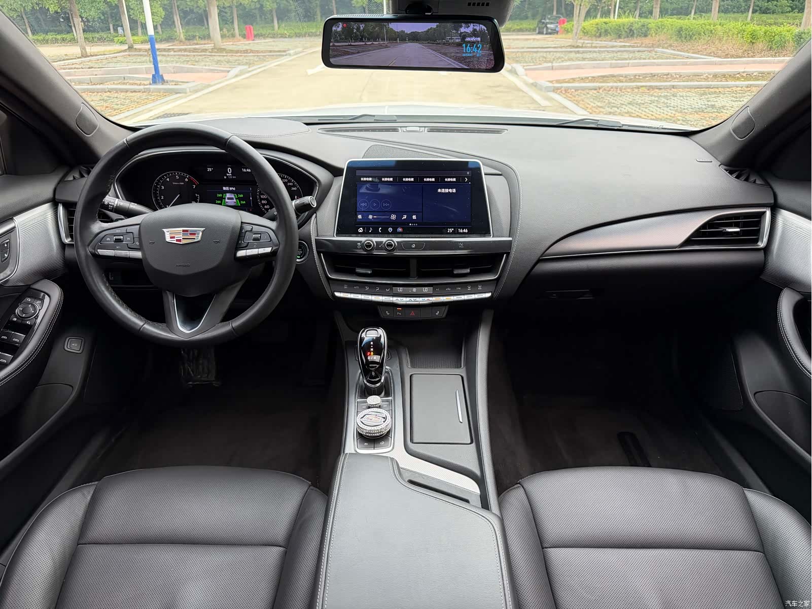 Cadillac CT5, 2020 8