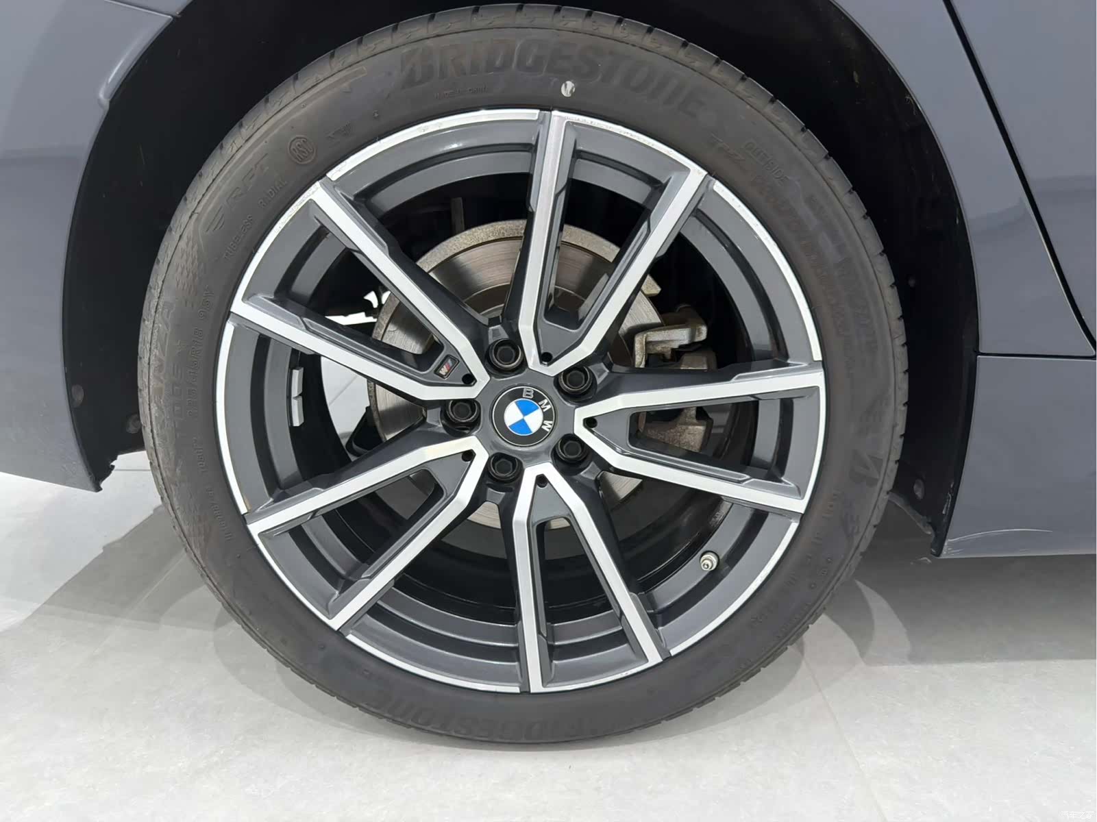 BMW 3 Series, 2023 18