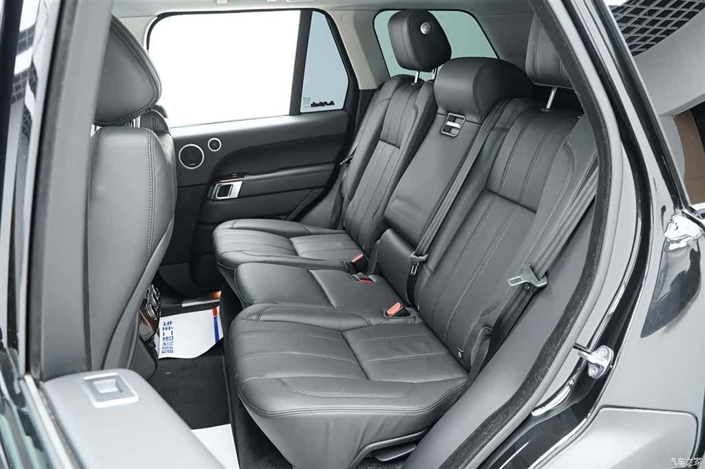 Land Rover Range Rover, 2017 12