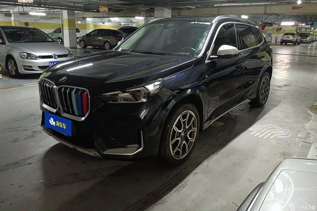 BMW X1, 2023 1