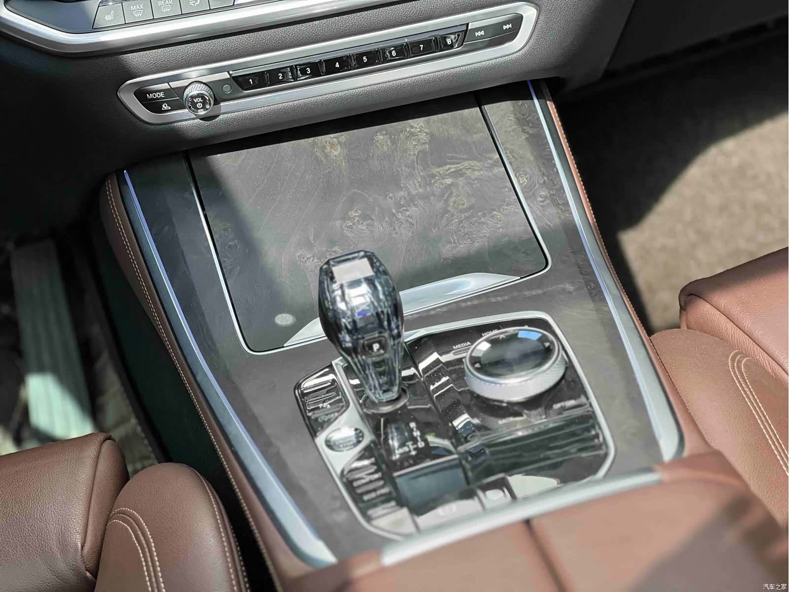 BMW X5, 2020 6