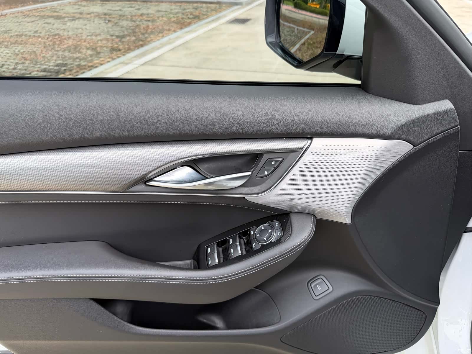 Cadillac CT5, 2020 4