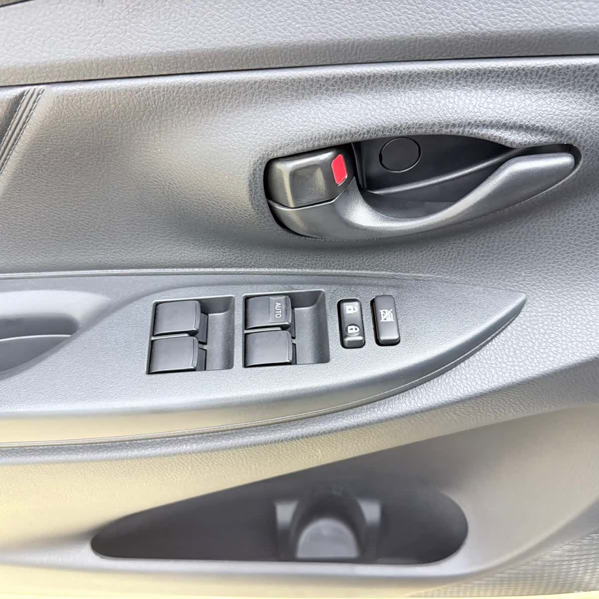 Toyota FS, 2022 10
