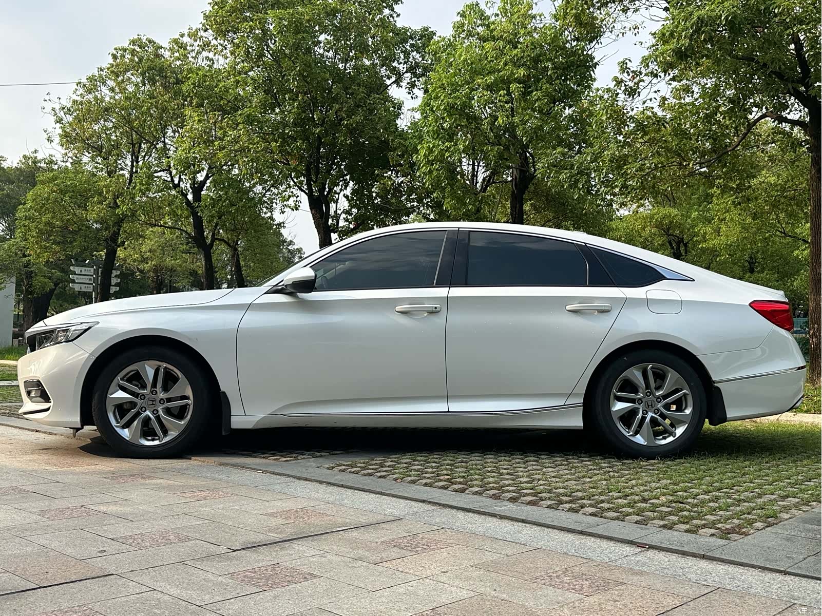 Honda Accord, 2020 4