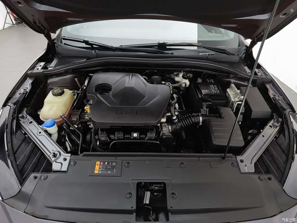 MG MG5, 2024 6