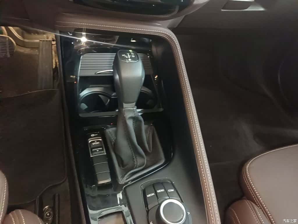 BMW X1, 2019 14