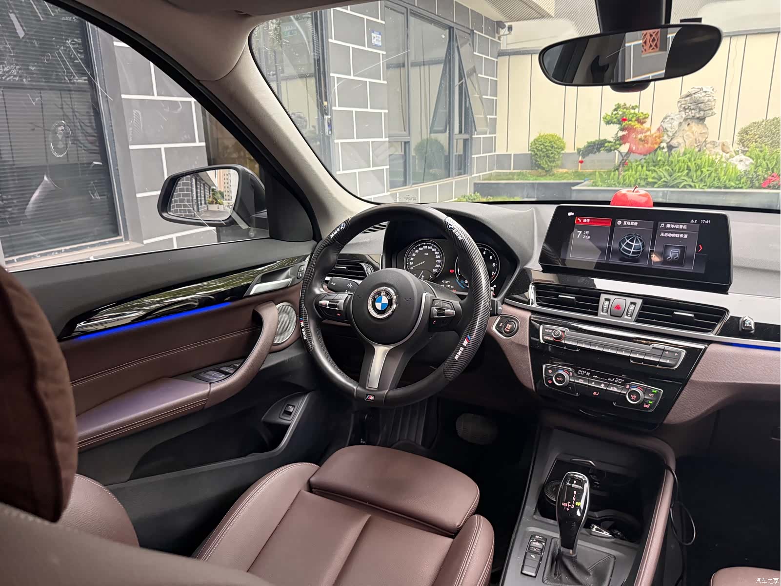 BMW X1, 2022 14