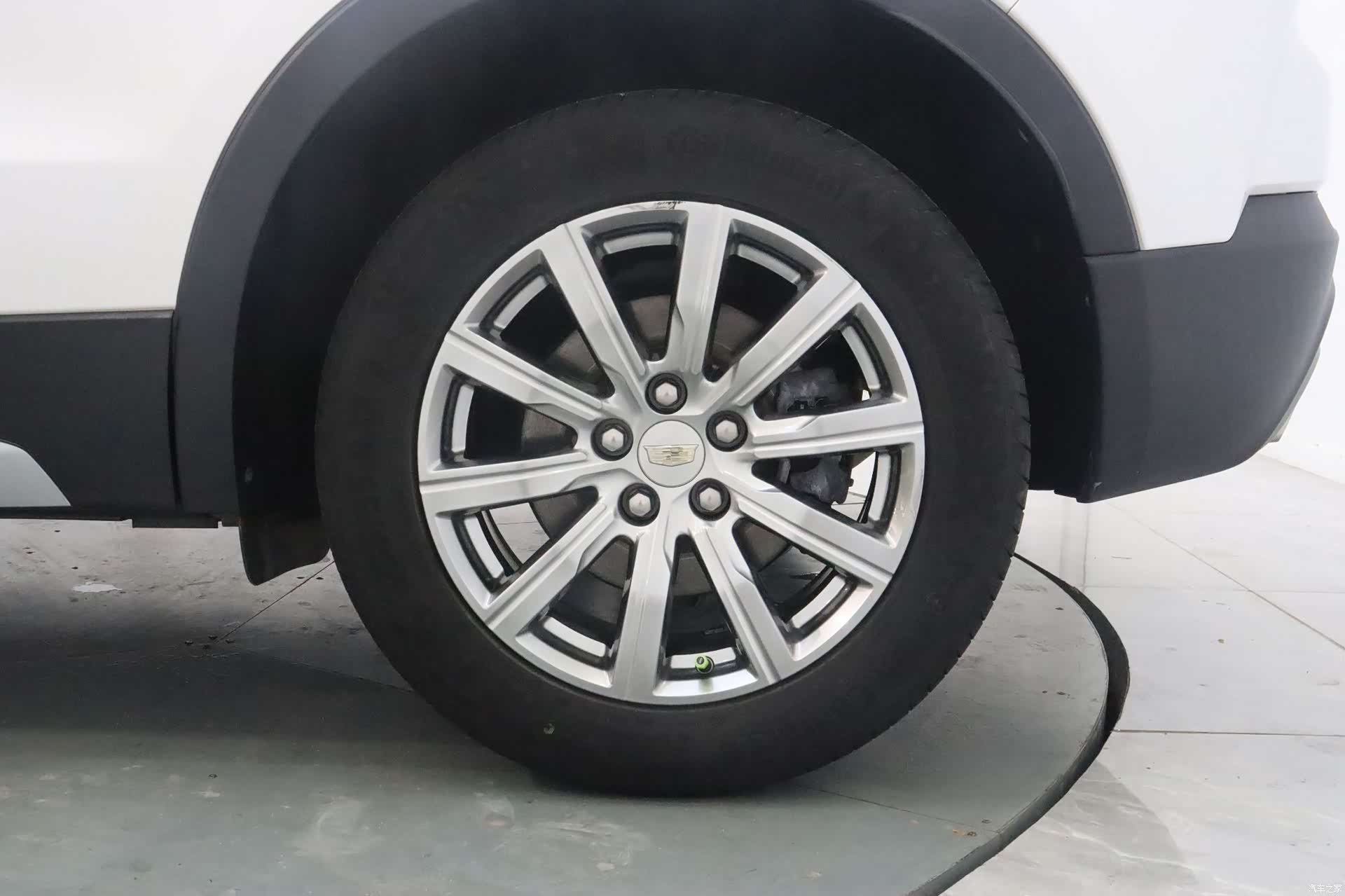 Cadillac XT4, 2021 8