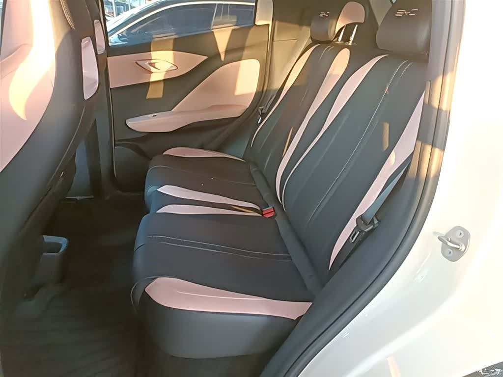 BYD Seagull, 2023 13