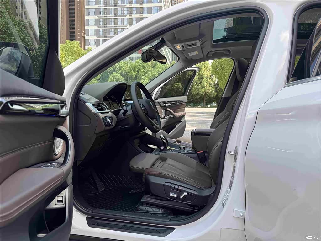 BMW X1, 2022 15