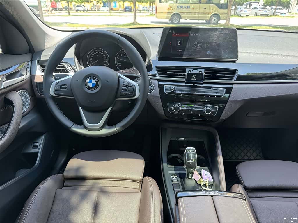 BMW X1, 2022 20