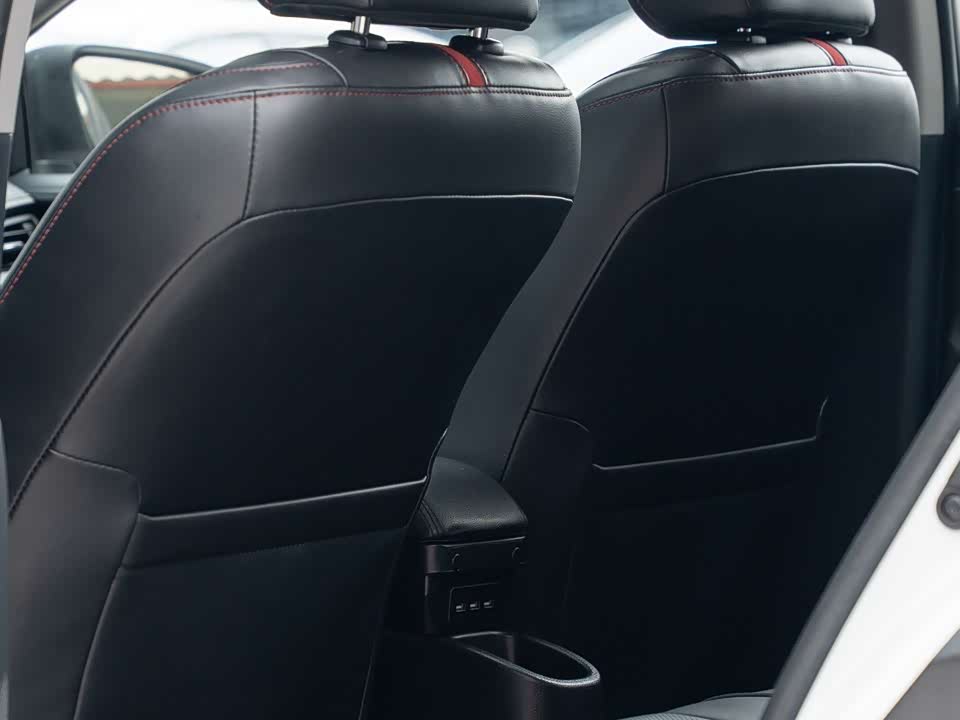 Toyota YARiS L Zhixuan