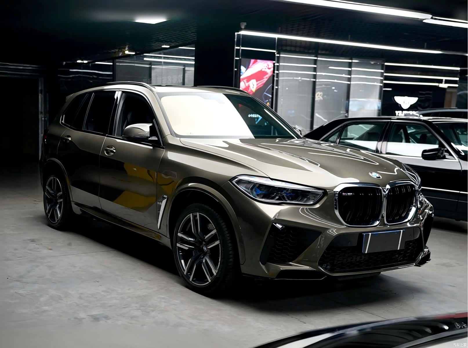 BMW X5, 2020 4