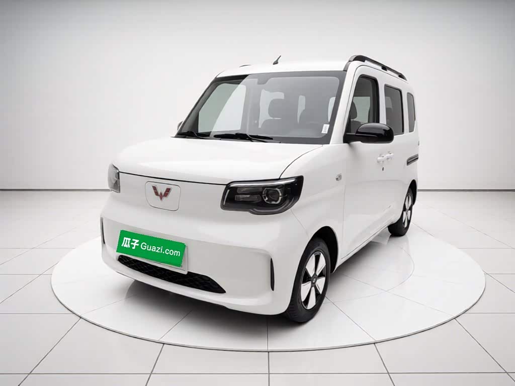 Wuling Sunshine EV