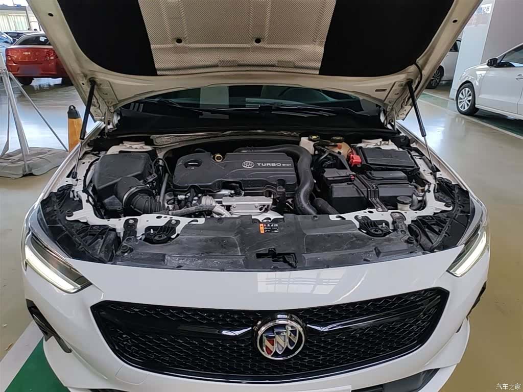 Buick Regal, 2022 20