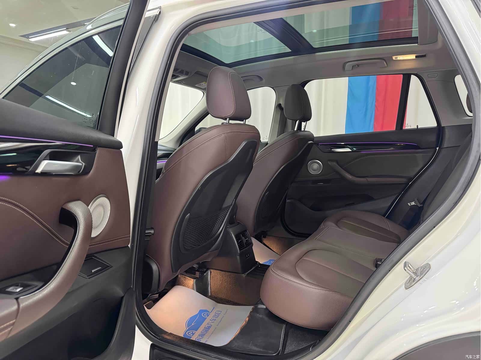 BMW X1, 2021 8