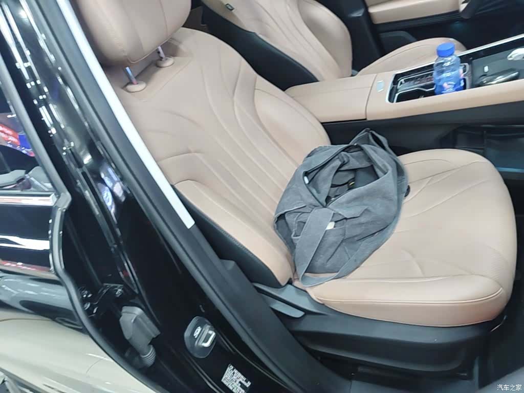 Chery Tiggo 8, 2024 25
